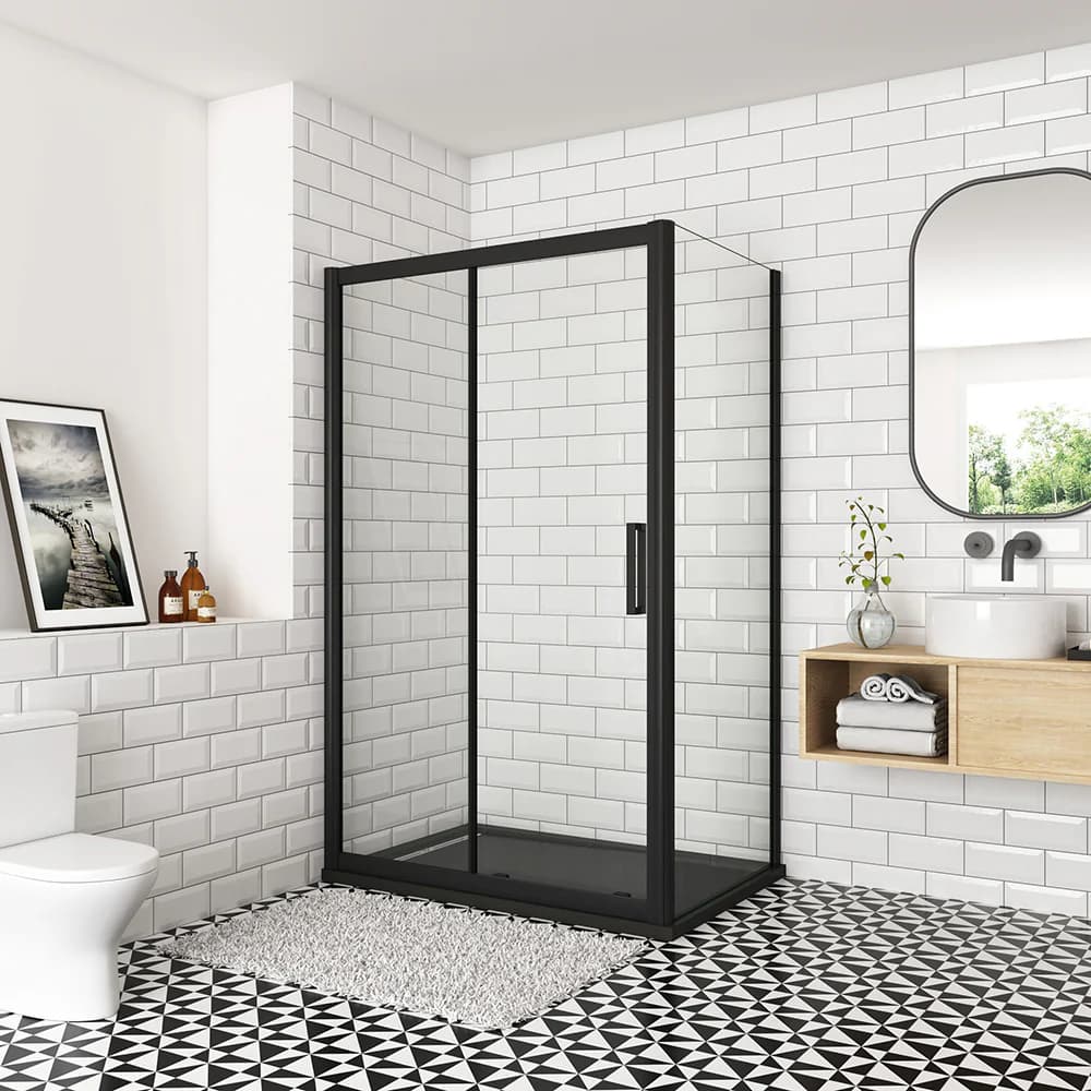 Paroi de douche italienne : idées pour optimiser votre espace