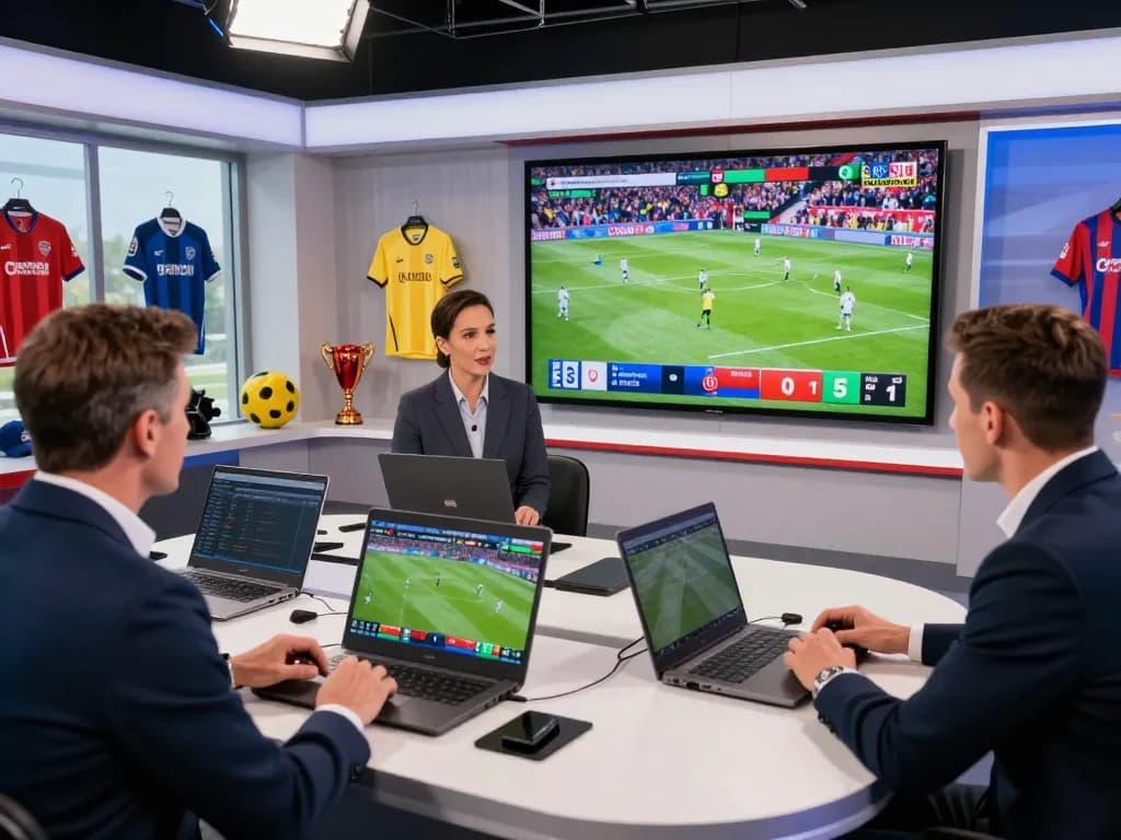 Expert Soccer Betting Insights for 2026 on Cakhiatv24h.com