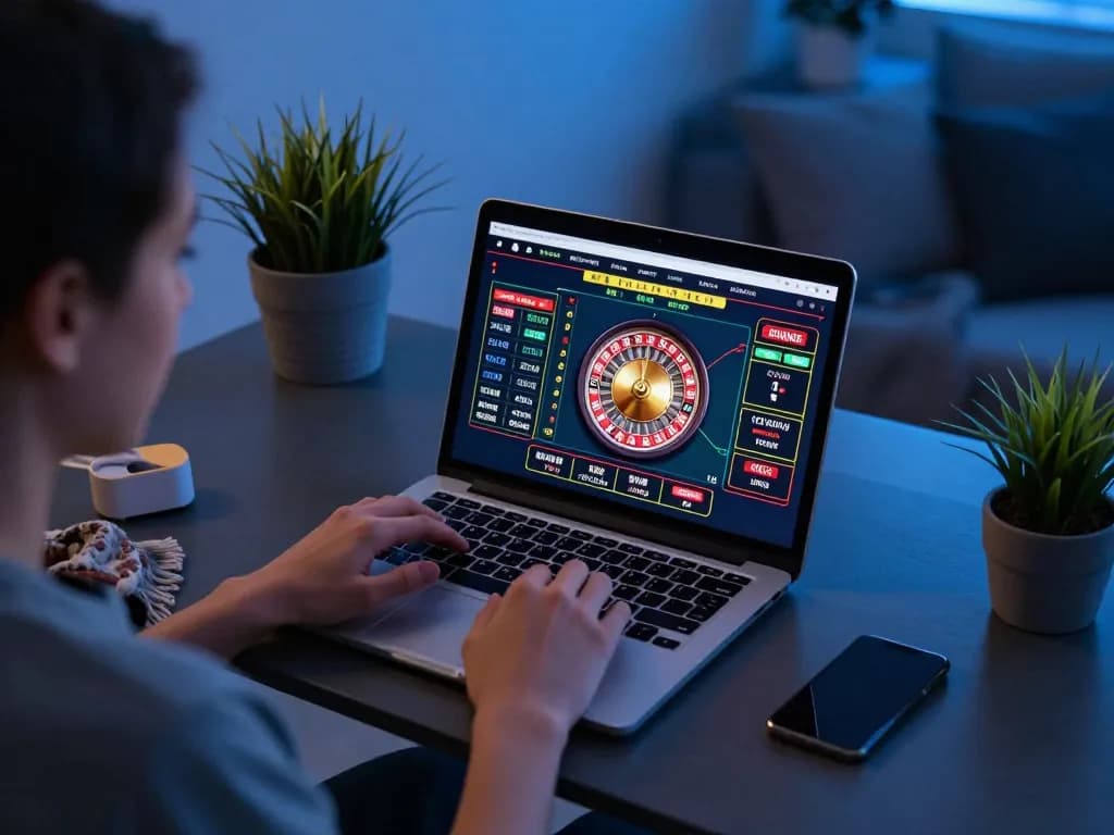 Proven Strategies for Winning Big with tg8 in 2026 Gambling Landscape