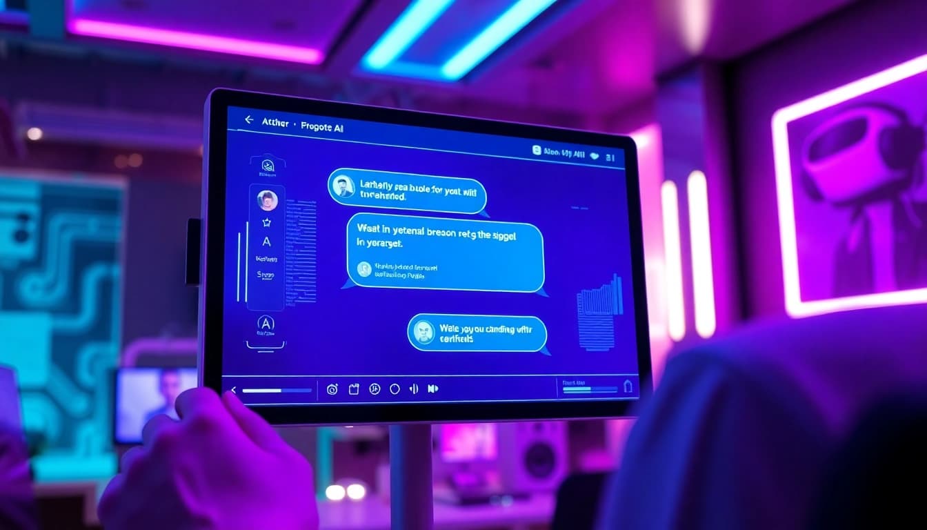 Revolutionary Sex Chat AI: Insights and Innovations for 2025