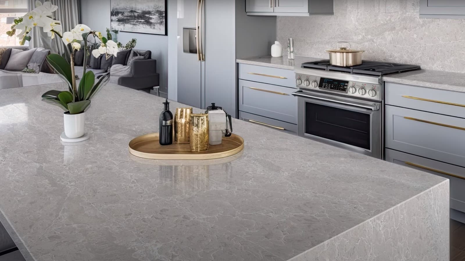 Understanding the Cost of HanStone Quartz: A Complete Guide