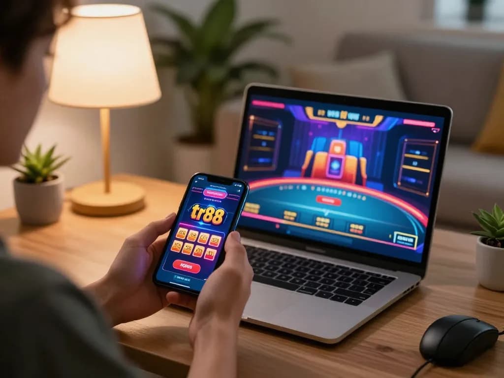 Mastering tr88 win Strategies: Unlock Better Odds and Bankroll Management in 2026