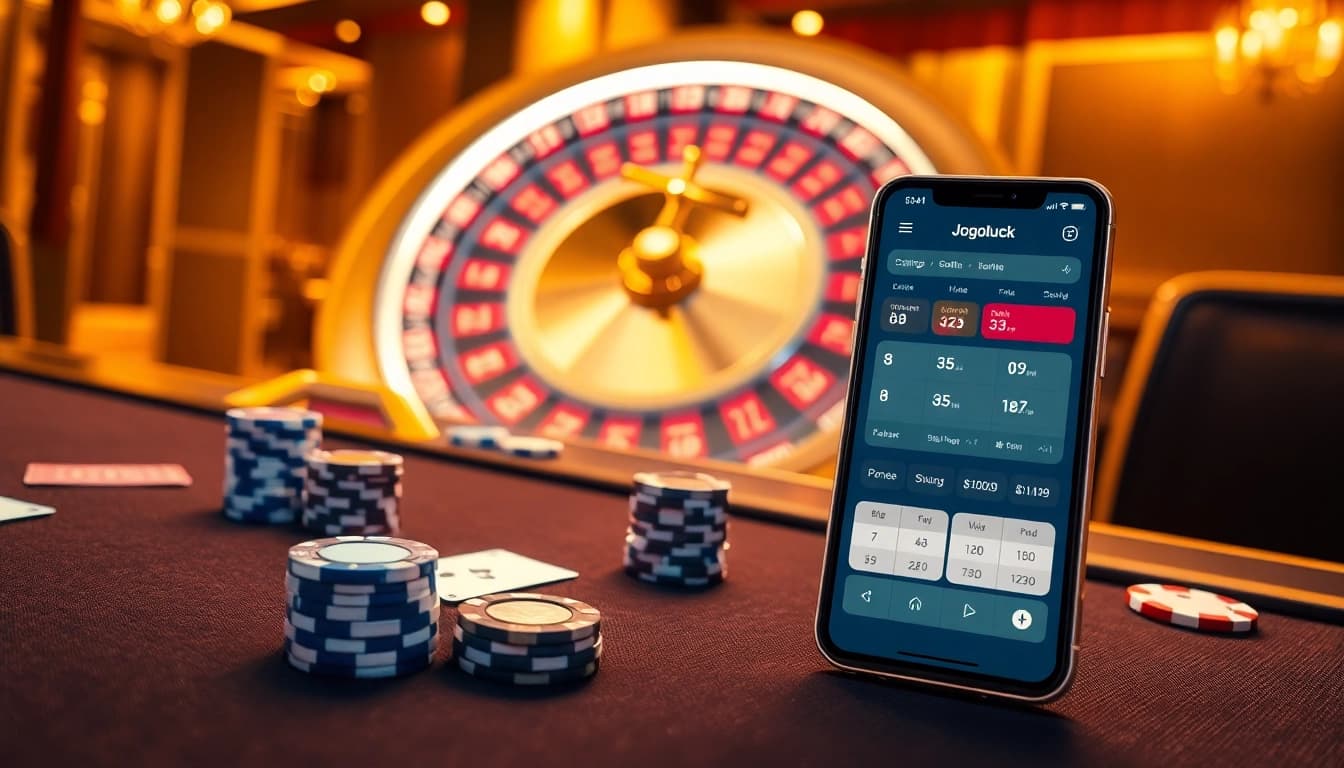 Winning Strategies for Jogoluck: A Complete Guide to 2026 Gambling Excellence