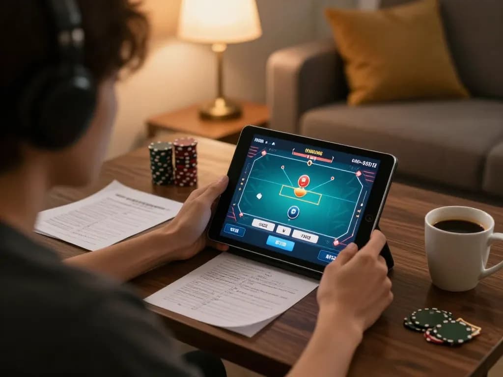 tg88 trang chủ: Expert Strategies for Winning at Online Casino Games in 2026