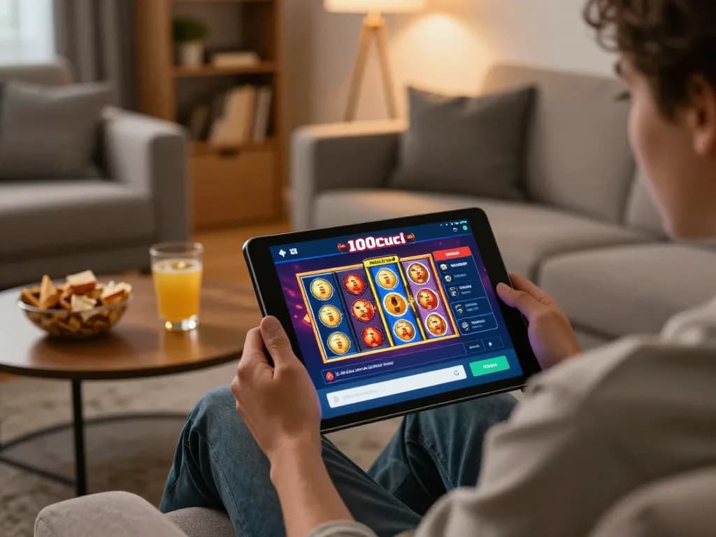 Mastering 100cuci App Login Strategies for Improved Odds in 2026