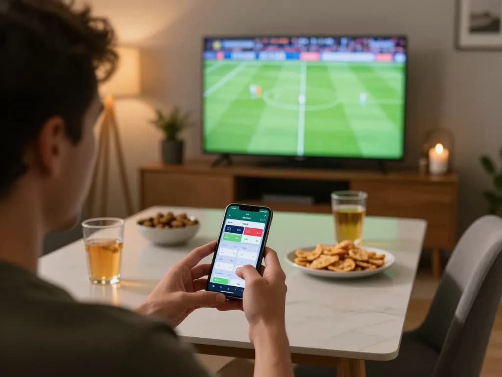 Kèo nhà cái 55: Winning Strategies for Effective Sports Betting in 2026