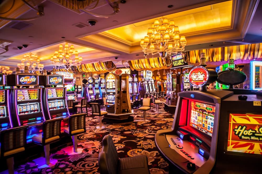 Temukan Keuntungan di Fixplay666 link alternatif untuk Permainan Slot Gacor