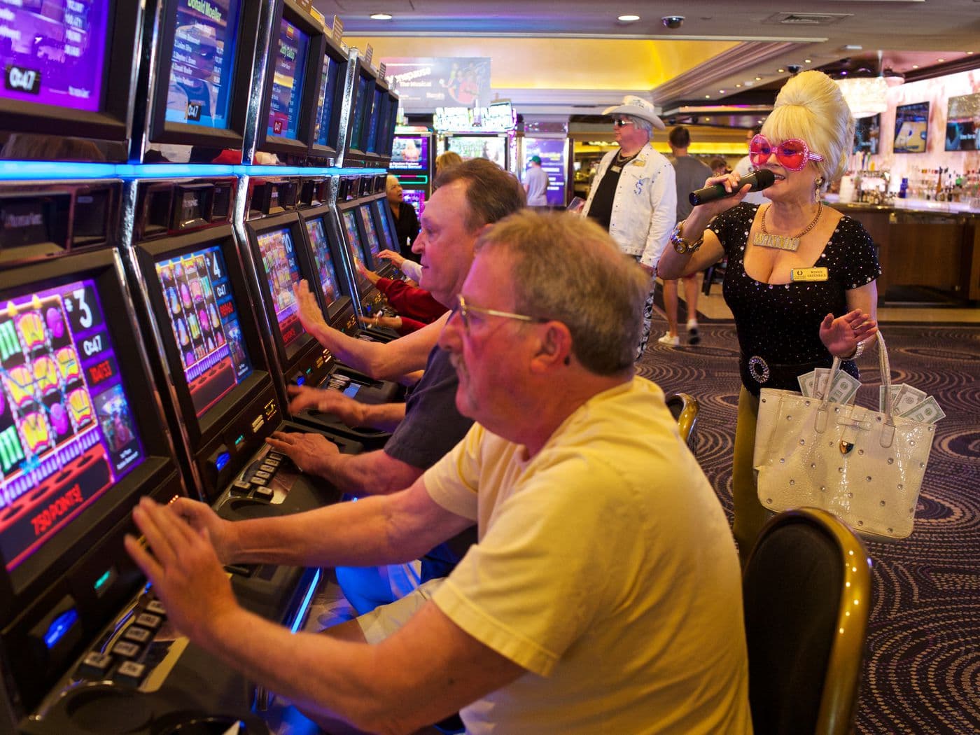 The Top Online Casinos for Saskatchewan: Your Guide to Safe and Fun Gambling
