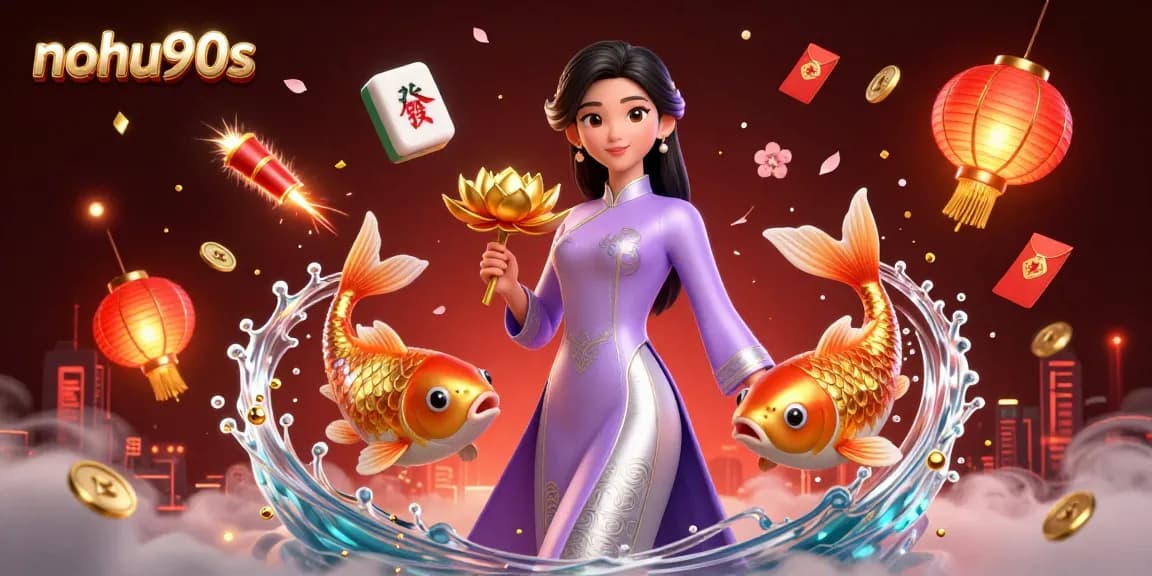Winning Strategies for NOHU90s: Master Slot Games and Casino Challenges in 2026