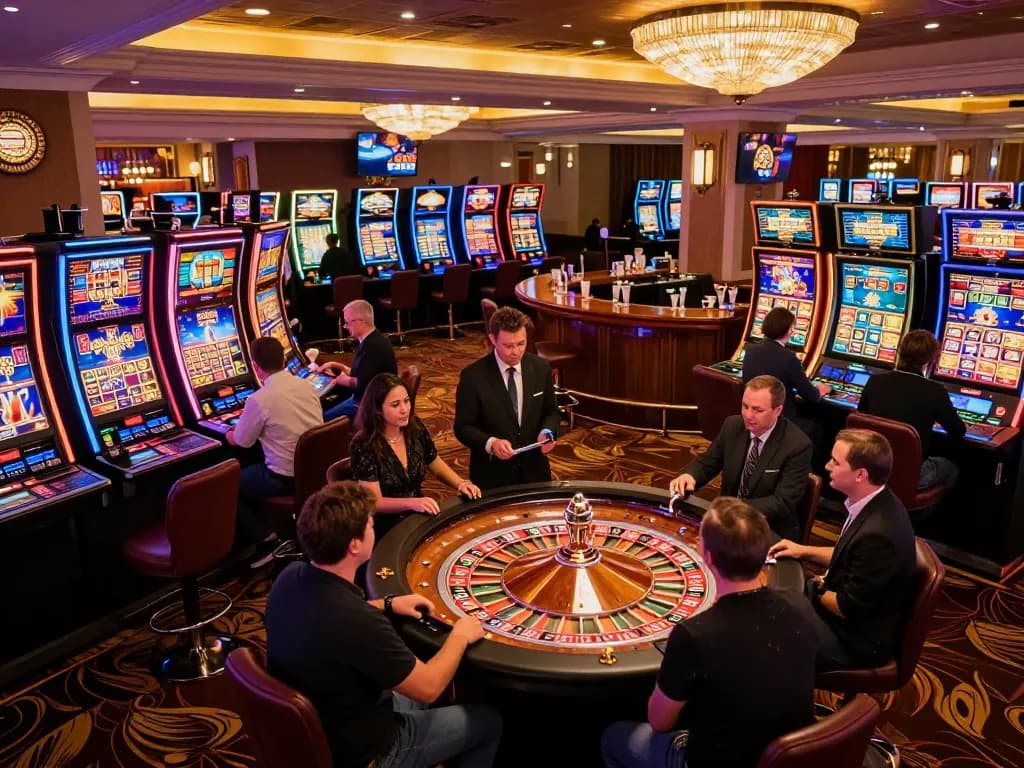 Winning Strategies for 2026: Mastering Games at CM88 COM for Better Odds