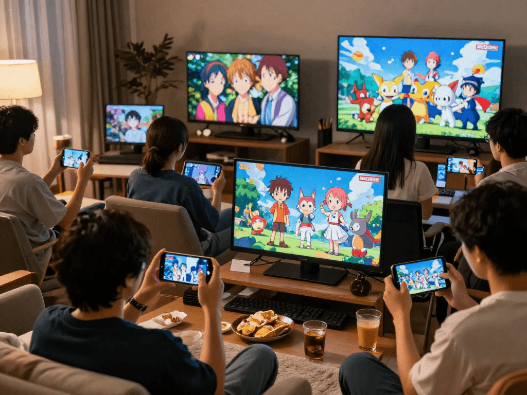 animeplay: Senjata Rahasia Penggemar Anime di 2026