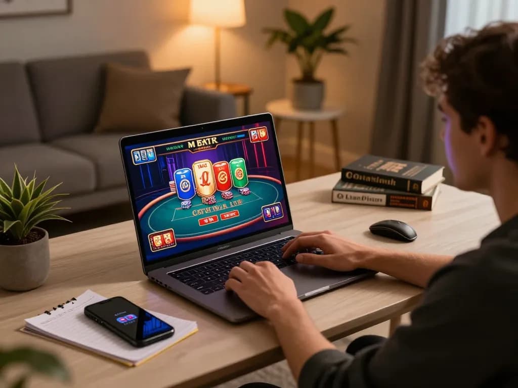Winning Strategies for KK55 Gamblers in 2026: Expert Insights and Best Practices