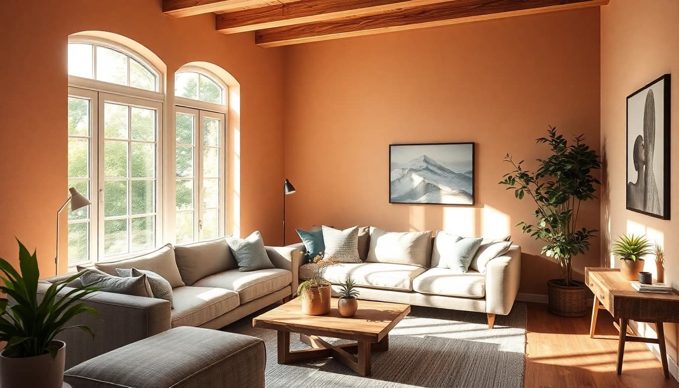 Transforming Spaces: The Best Practices in Interior Design Dubai
