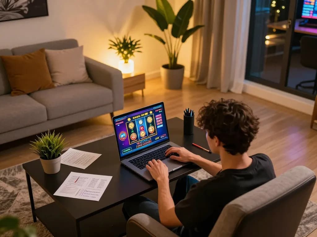 Winning Strategies for Casinò Americani Online: Expert Insights for 2026