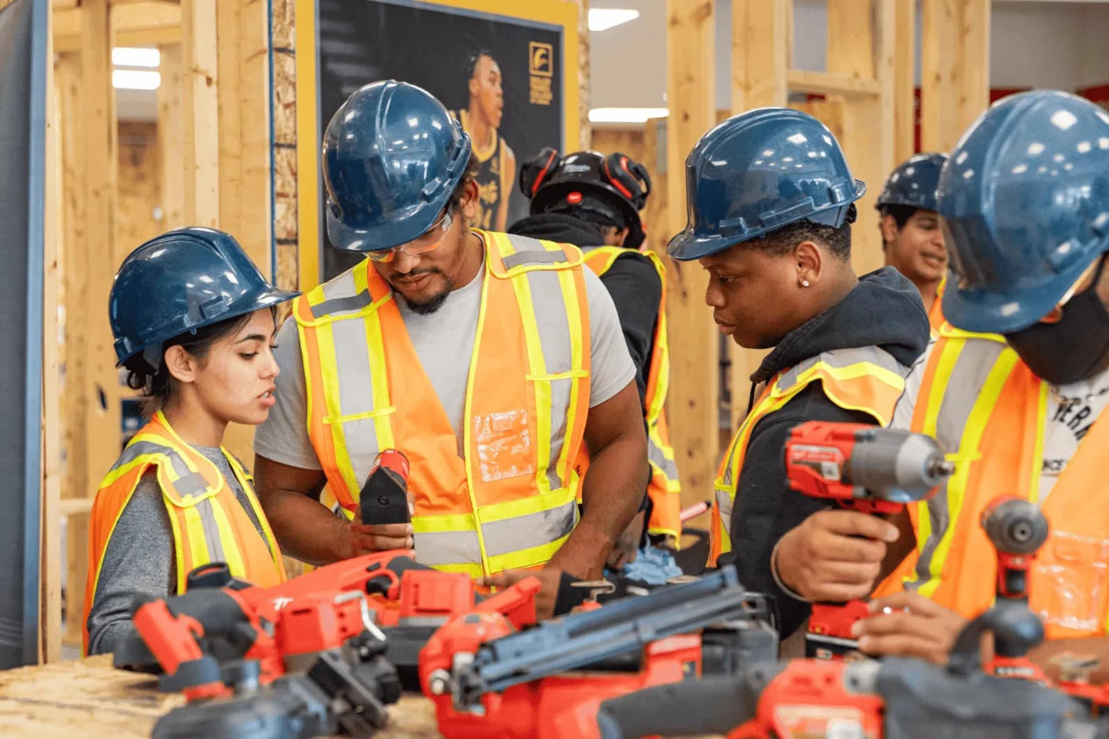 Discover Why ABC Greater Tennessee Is the Leading Trade School Tennessee Businesses Trust