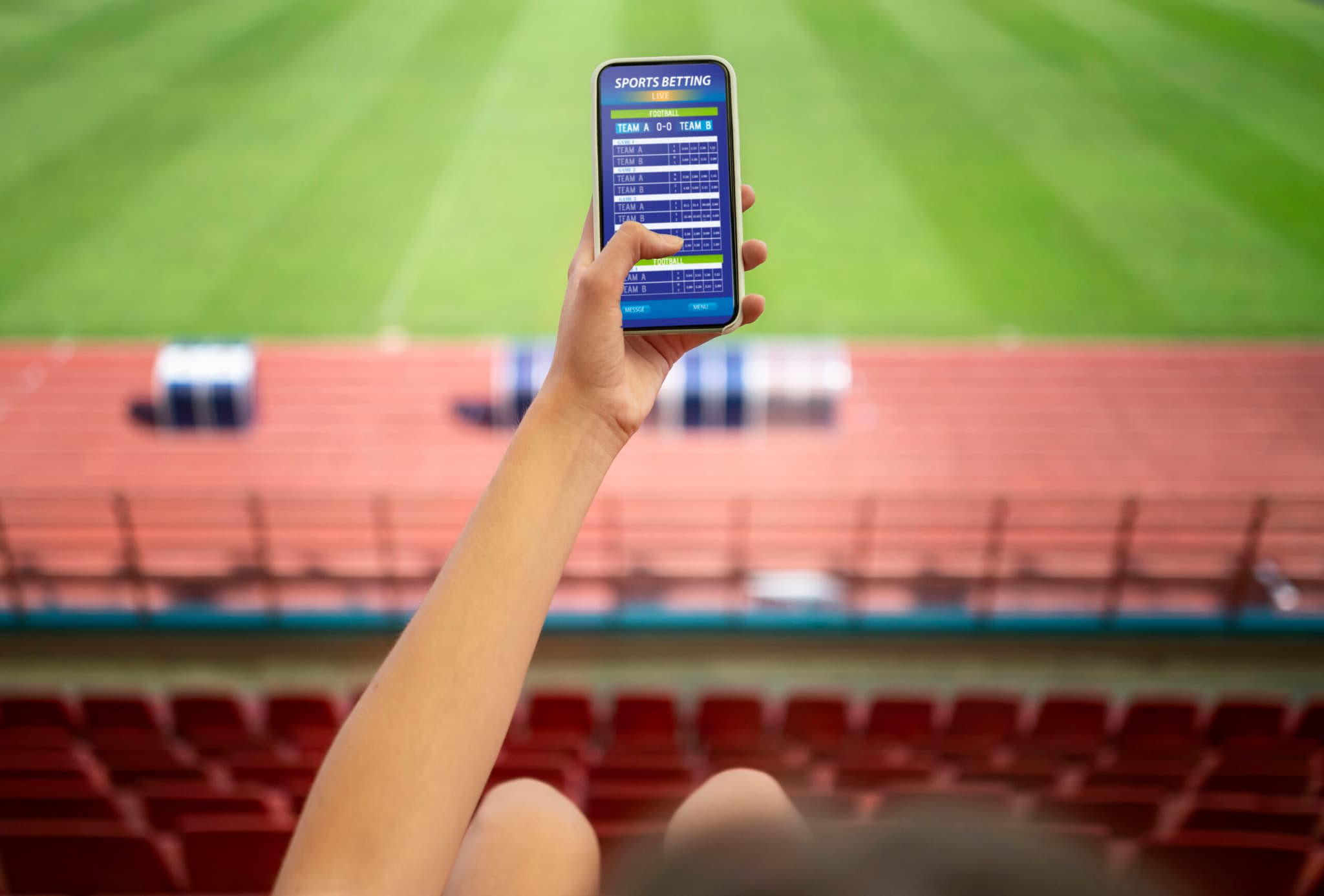 Top Sports Betting Apps British Columbia: A Comprehensive Guide for Bettors