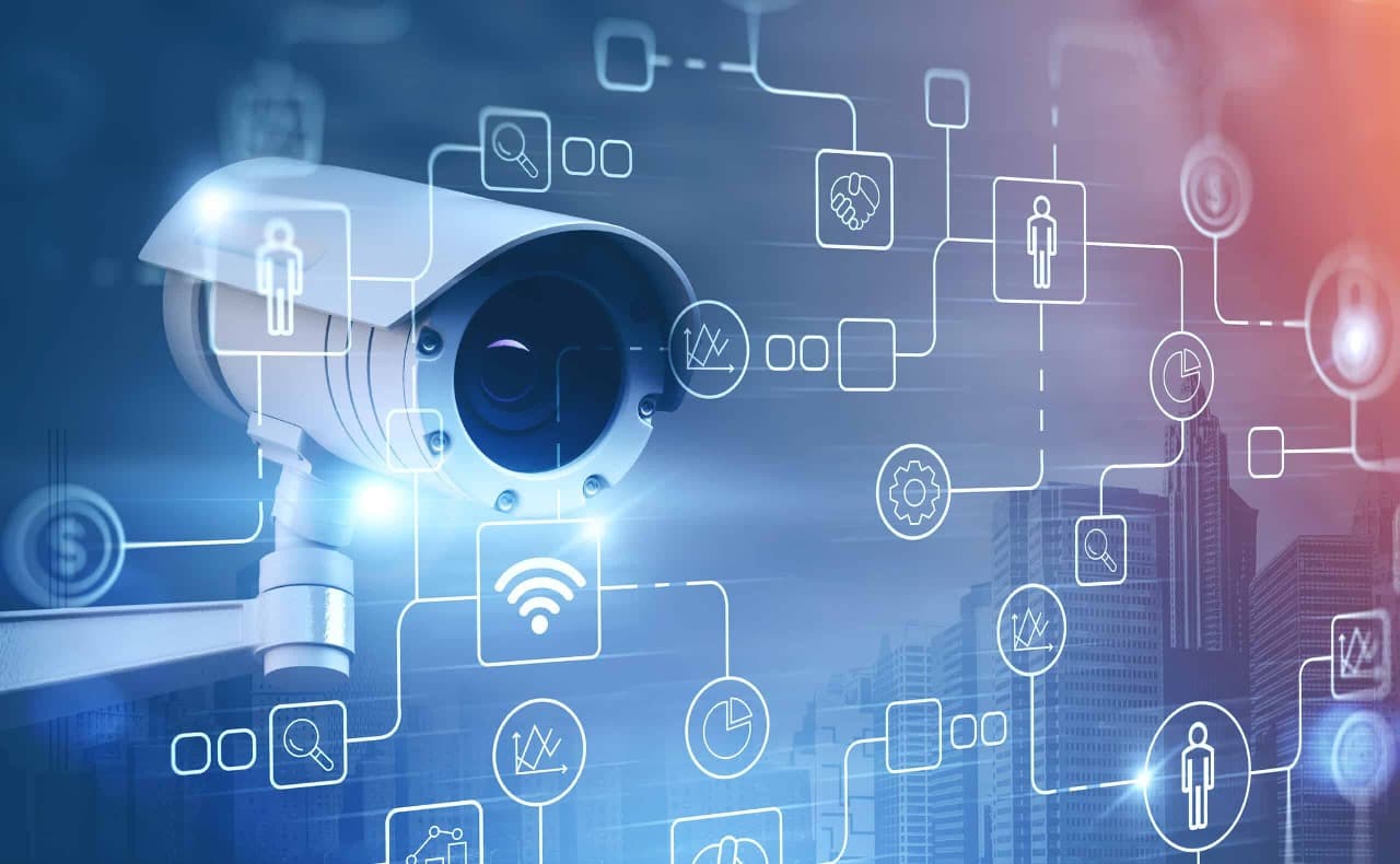 CCTV & Remote Monitoring – Advanced CCTV & Remote Monitoring Solutions | ISA Support Services
