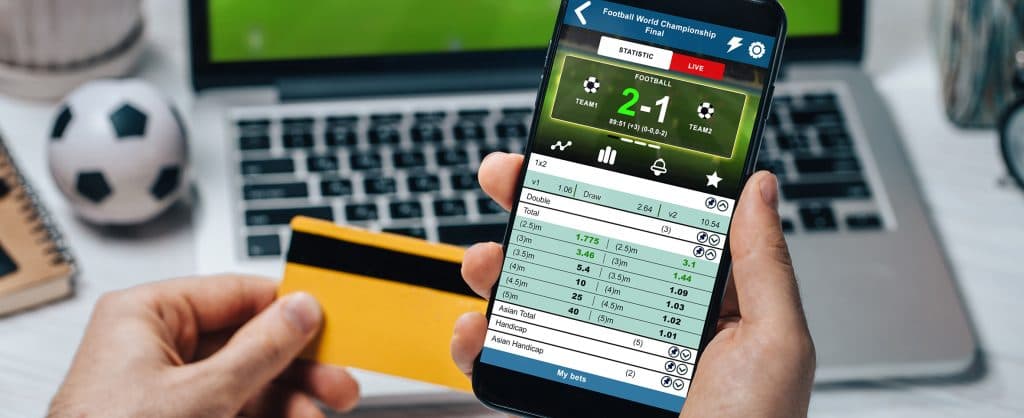 Top Sports Betting Apps South Carolina for Mobile Enthusiasts