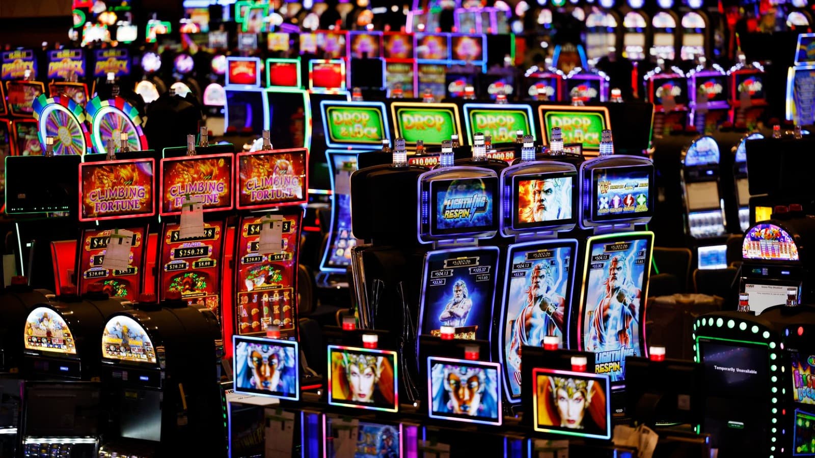 Top Online Casinos for Alabama Players: A Comprehensive Guide