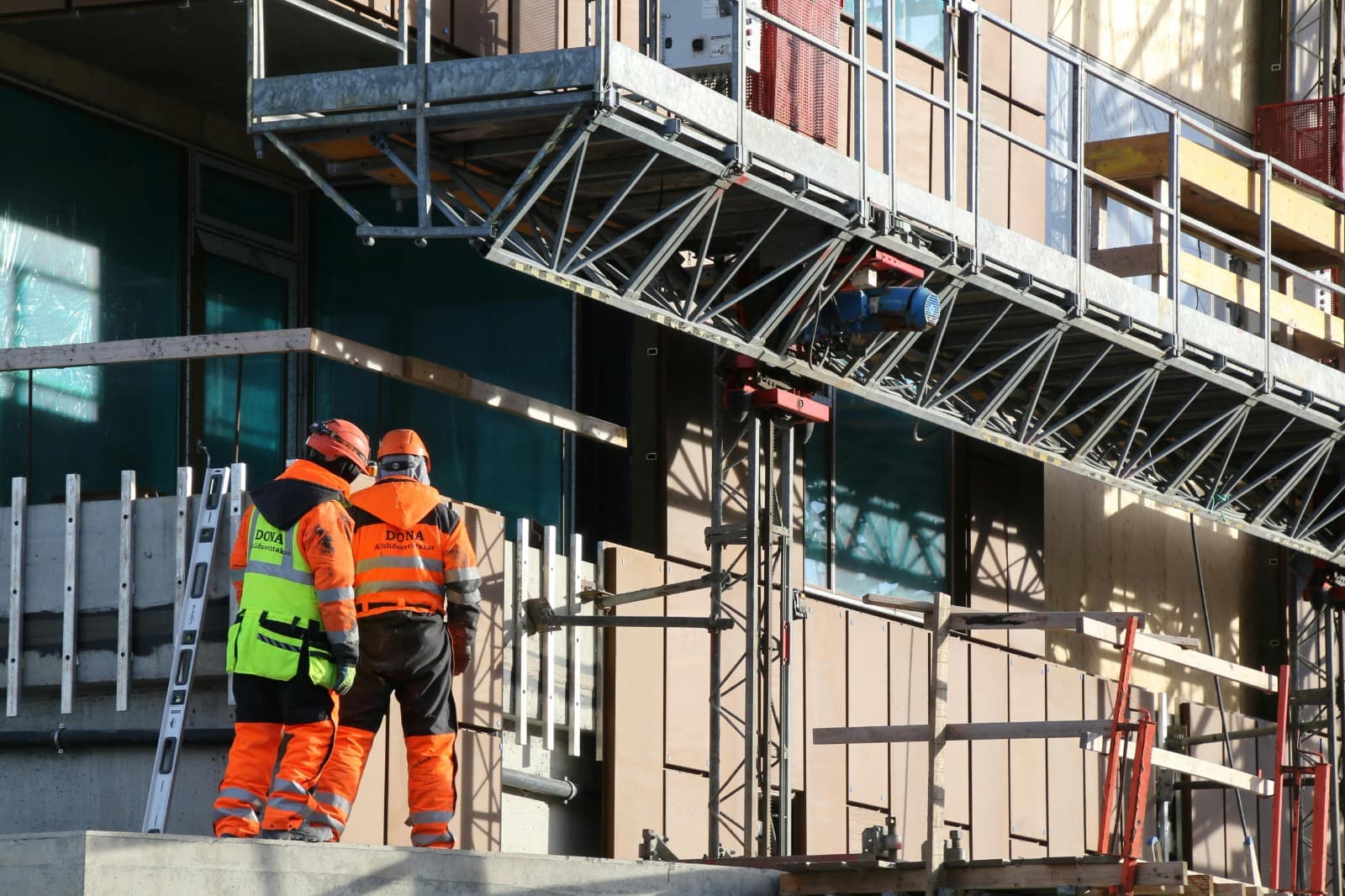 Plescia Construction and Development: Full-Service New York General Contractor You Can Rely On