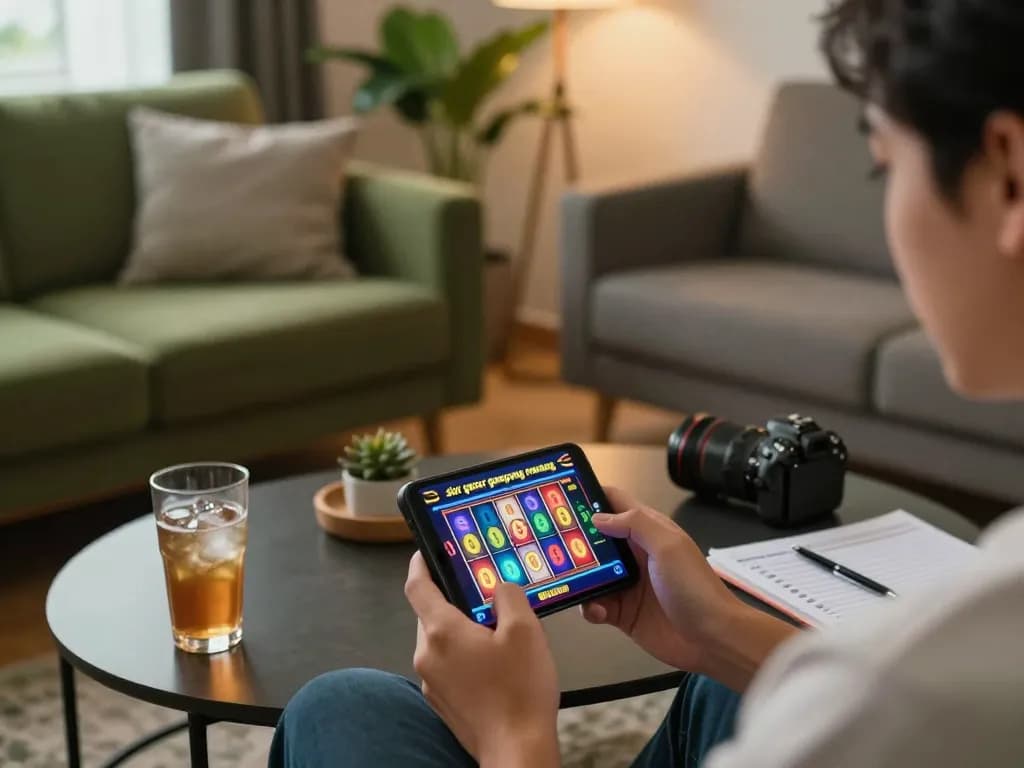 Winning Strategies for Slot Gacor Gampang Menang: Advanced Techniques for 2026