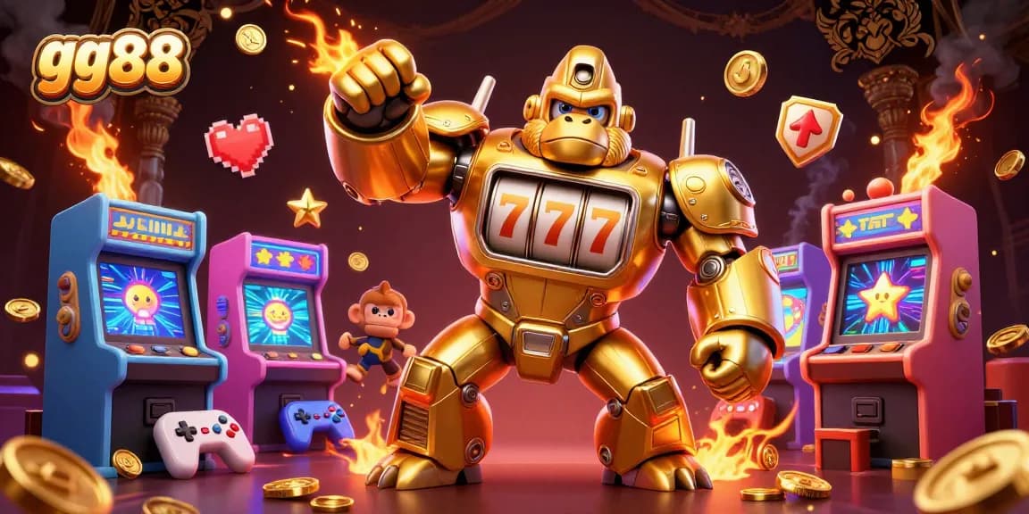 The Essential gg88 Handbook for Smart Gamblers in 2026: Win with Expert Strategies