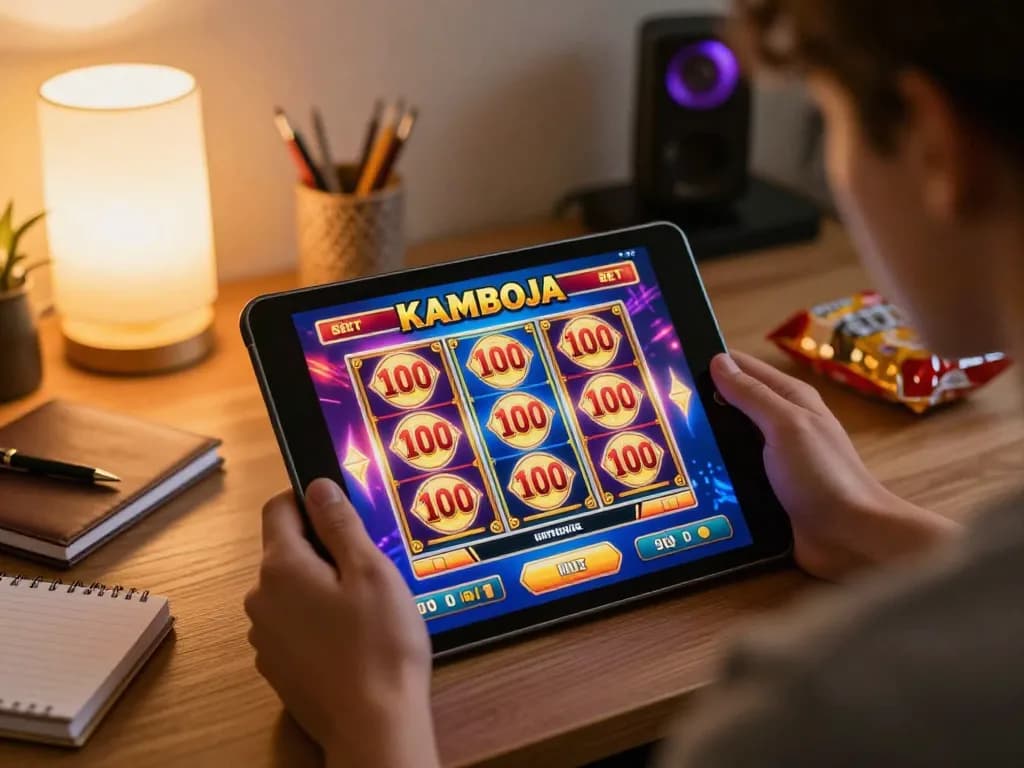 Winning Strategies for Slot Kamboja Bet 100 in 2026: Expert Tips for Better Odds