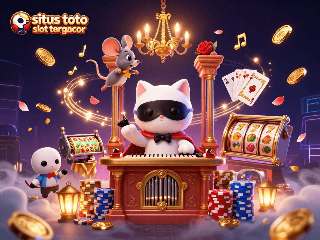 How to Simplify situs toto slot tergacor for Winning Strategies in 2026