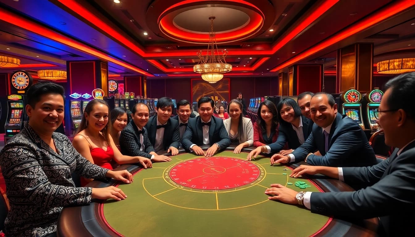 Winning Strategies for Online Gambling at https://rr88.wales/ in 2025: Professional Insights