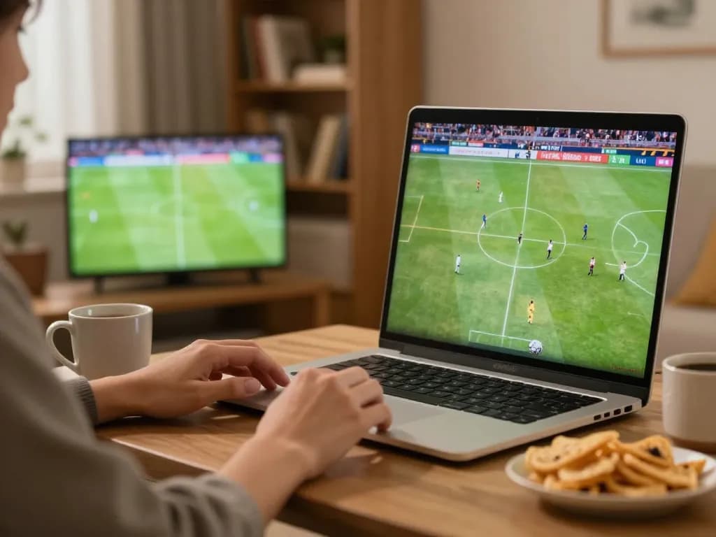 Winning Strategies for Cakhia TV: Optimize Your Live Soccer Viewing in 2026