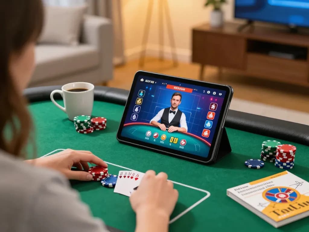 Winning Strategies for 2026 on Paris888: Your Guide to Mastering Online Casino Games