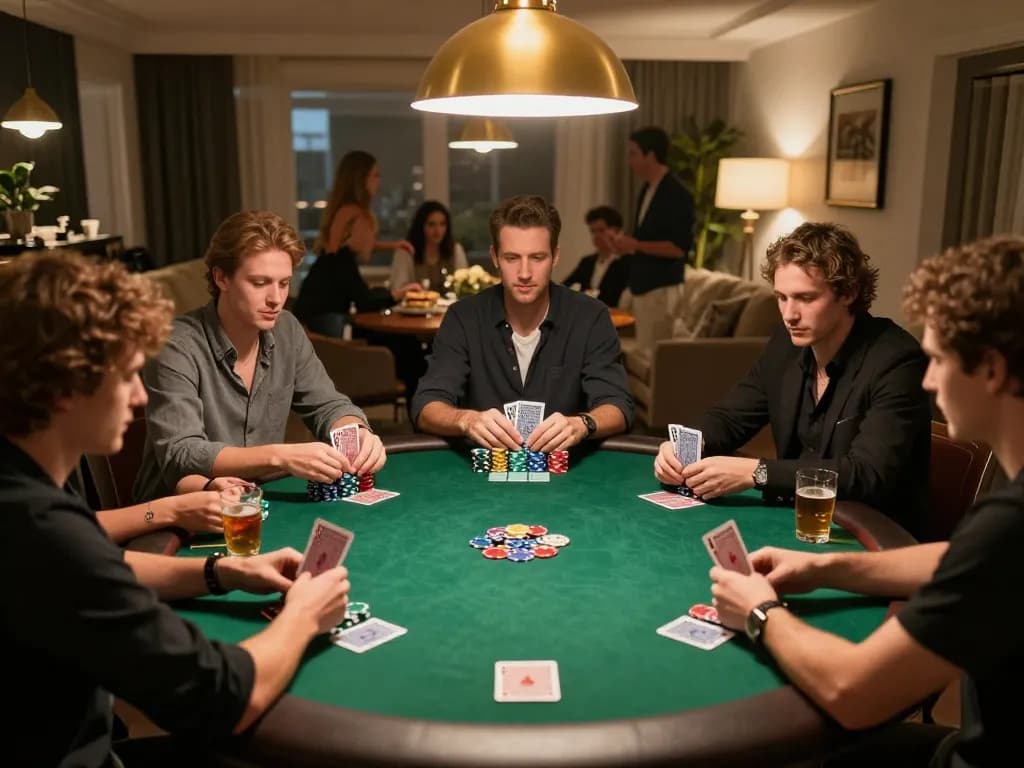 Winning Strategies for Gamblers in 2026: Master CM88 Betting Techniques