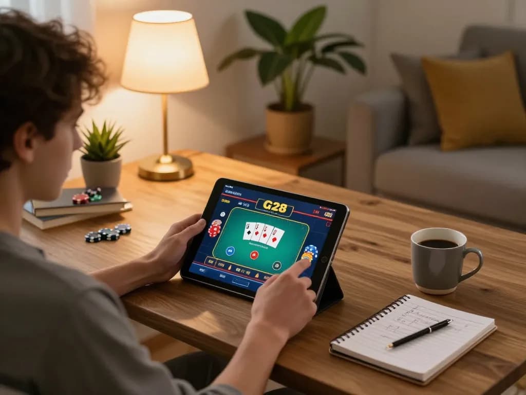 Mastering G28: Expert Strategies for Winning at Online Casino Games in 2026