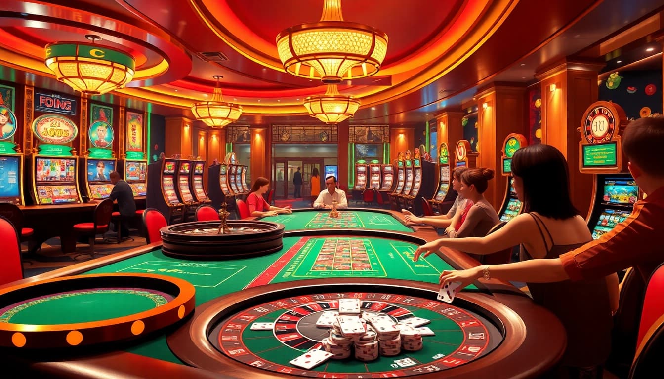 FLY 88: Essential Strategies for Winning Big at Casinos in 2025