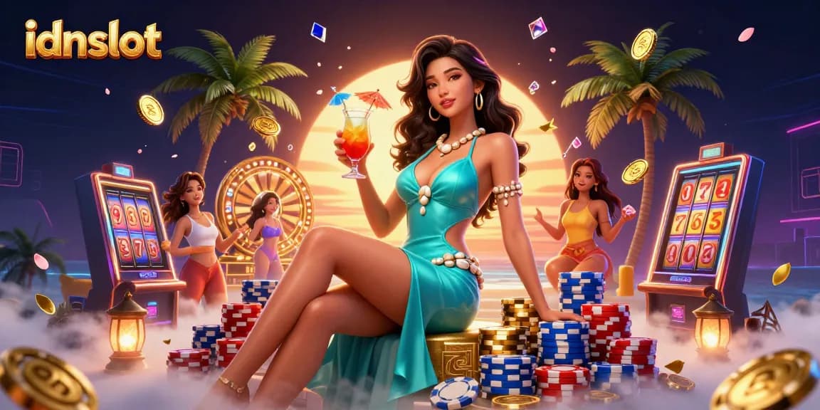 Winning Strategies for idnslot in 2026: Master Slot Games and Improve Your Odds