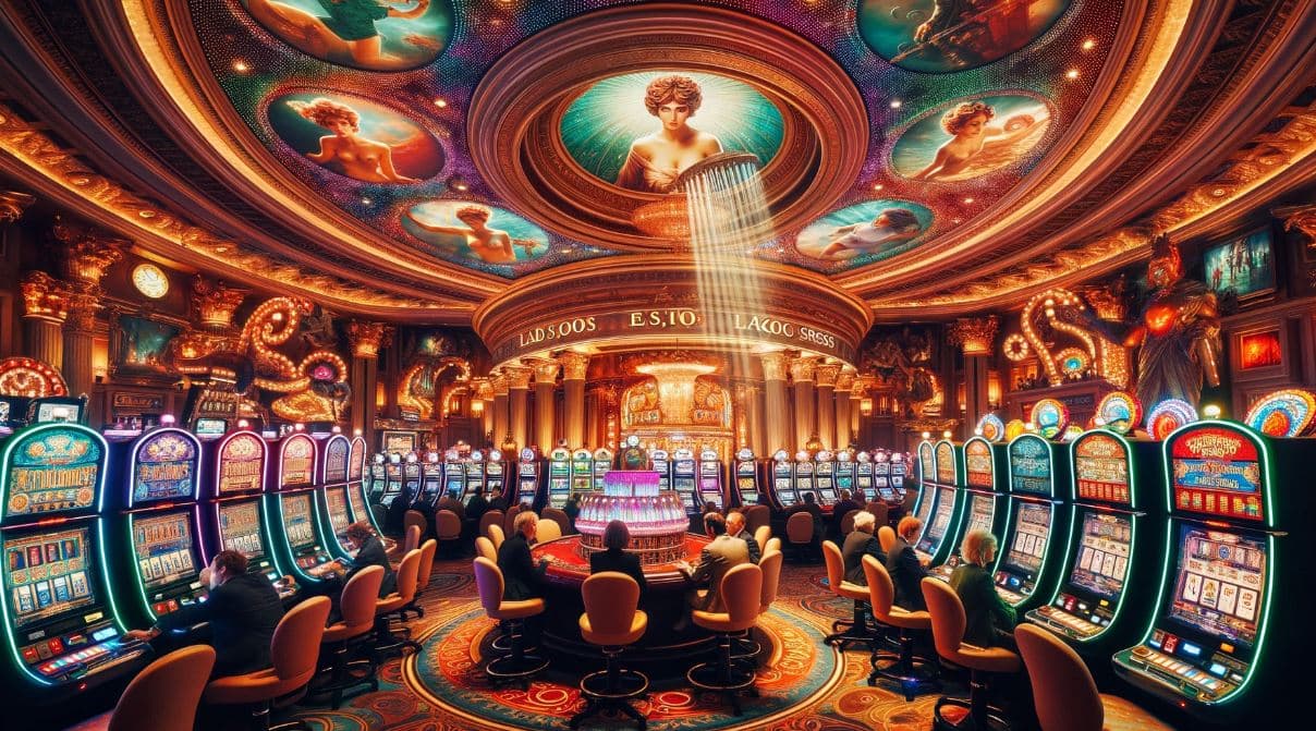 Online Casinos for British Columbia: Best Options