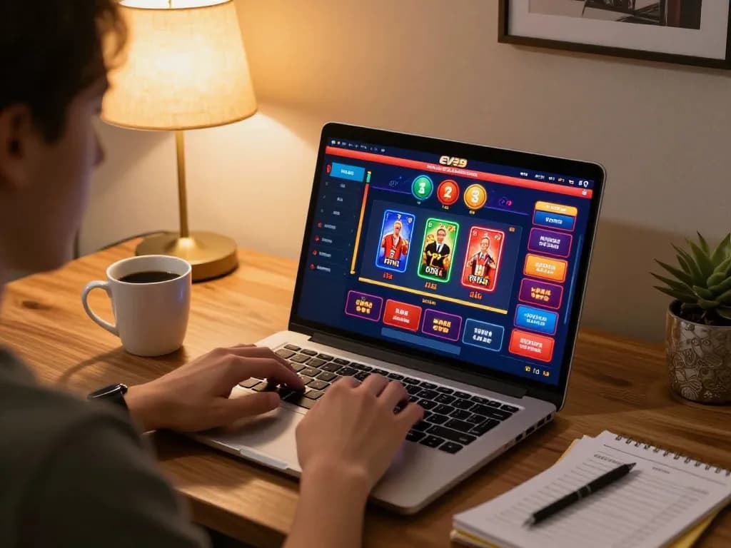 Winning Strategies for EV99 Gamblers in 2026: Master Your Odds and Strategies