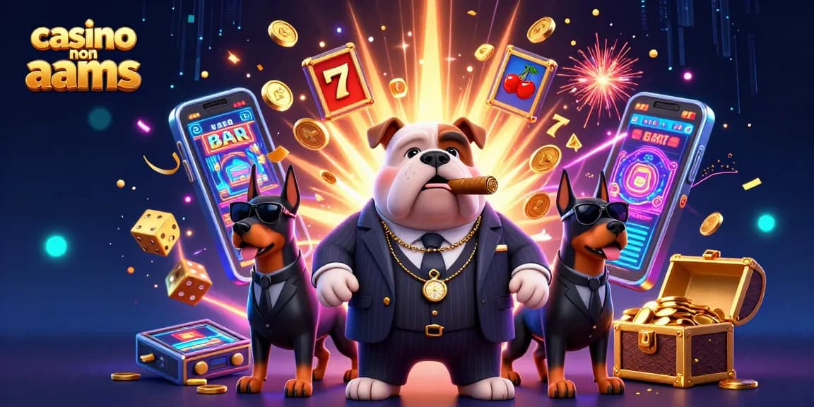 Previsioni sui Casino Non AAMS per i Giocatori nel 2026: Strategie Vincenti per Migliori Quote