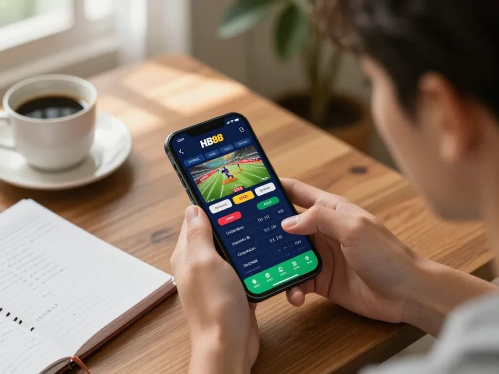 Mastering HB88: Winning Strategies for Online Gambling Success in 2026