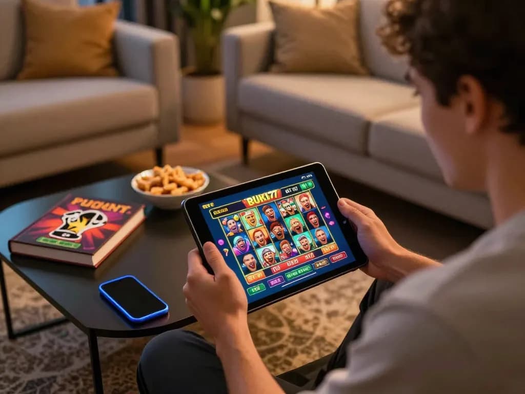 BUKA77 SLOT Winning Strategies for 2026: Essential Guide to Master Your Game