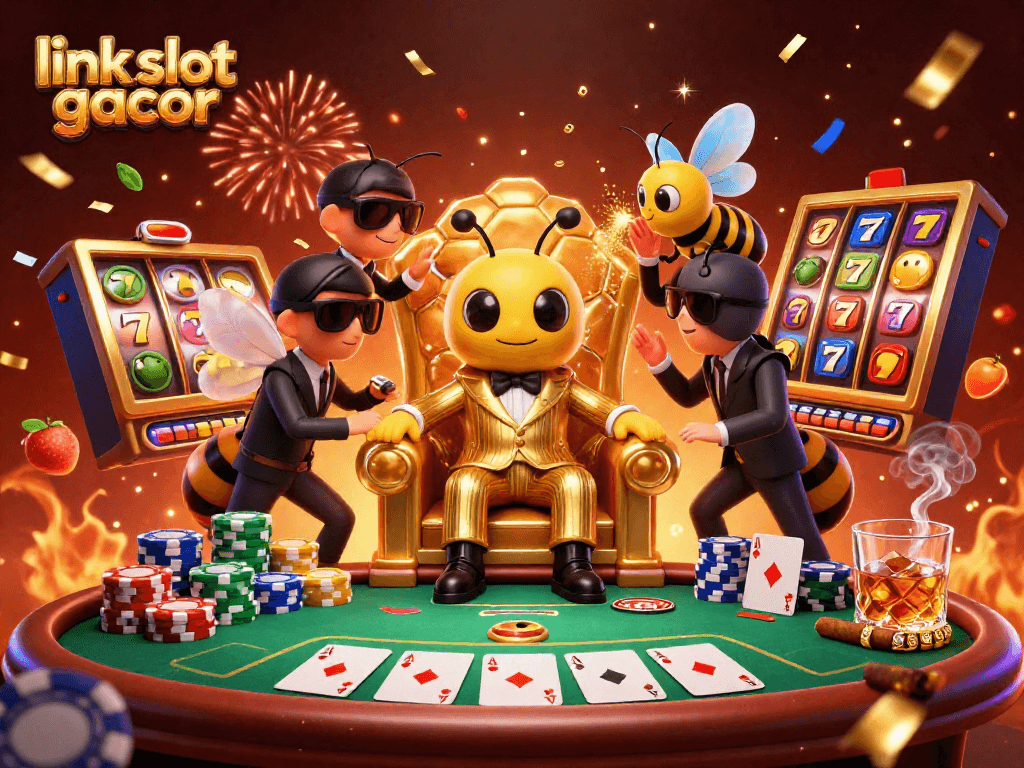 Emerging link slot gacor Strategies Taking Over in 2026 for Players to Master