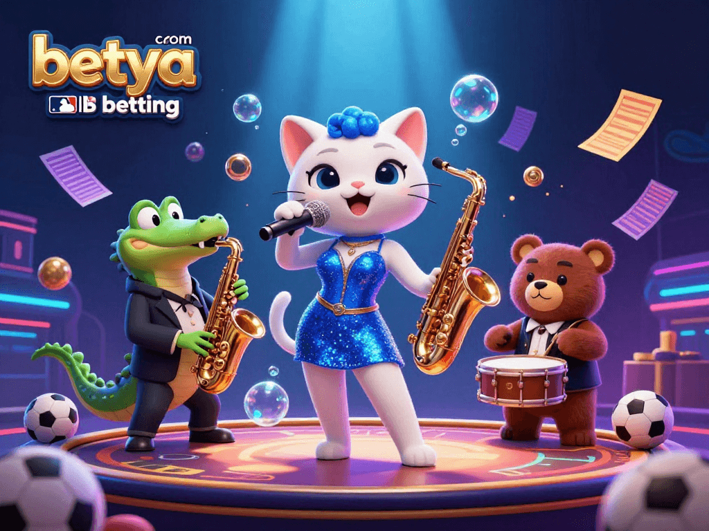 betya.com mlb betting Traps: What to Watch Out For in 2026