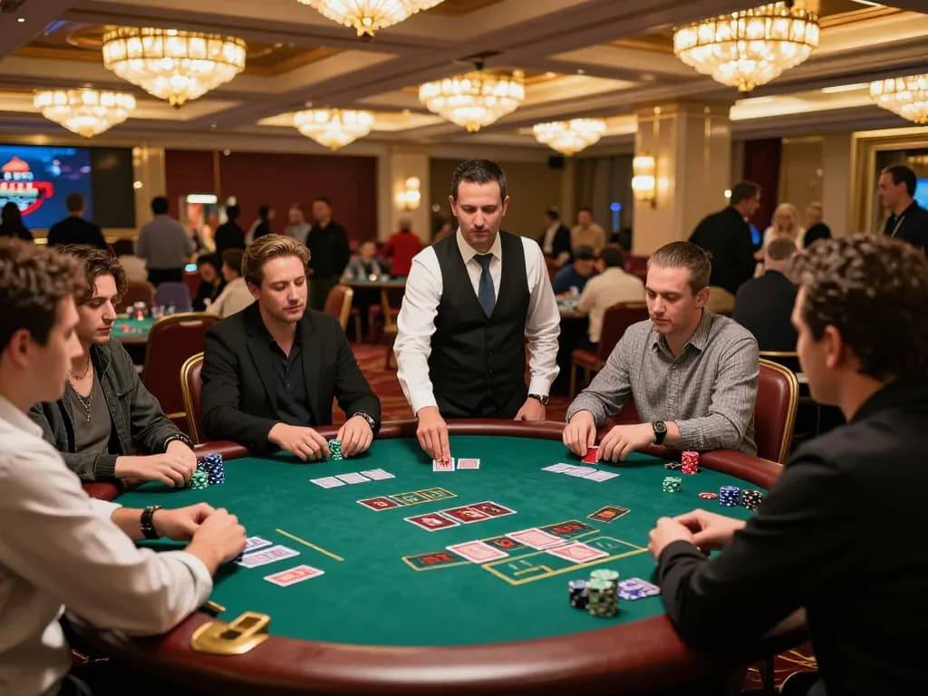 Winning Strategies for Blackjack at c168 Casino: Mastering Your Gameplay in 2026