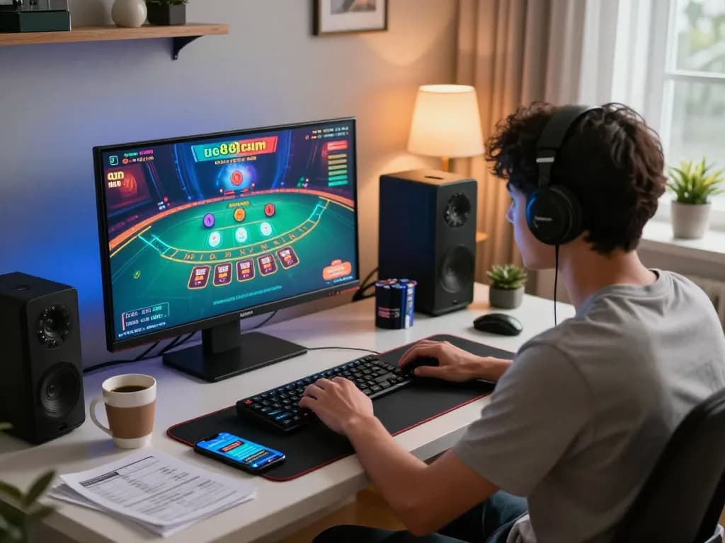 Winning Strategies for Online Gambling on uu88: Mastering Bankroll Management in 2026