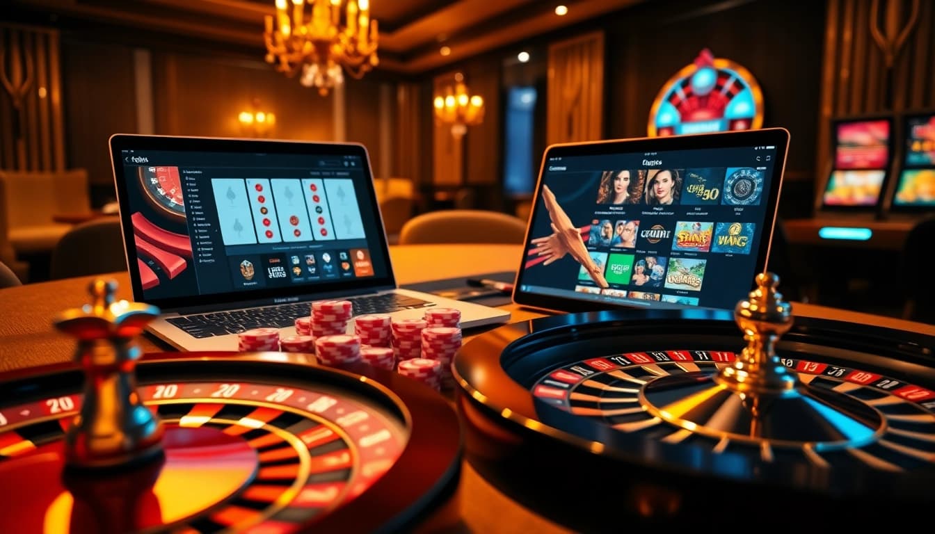 Stratégies Gagnantes pour le Casino en Ligne France : Votre Guide Complet pour 2026