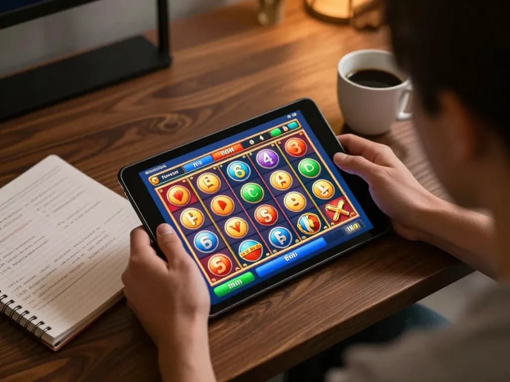 Strategic Insights into Situs Slot Bet 200 for 2026: Master Your Game and Odds