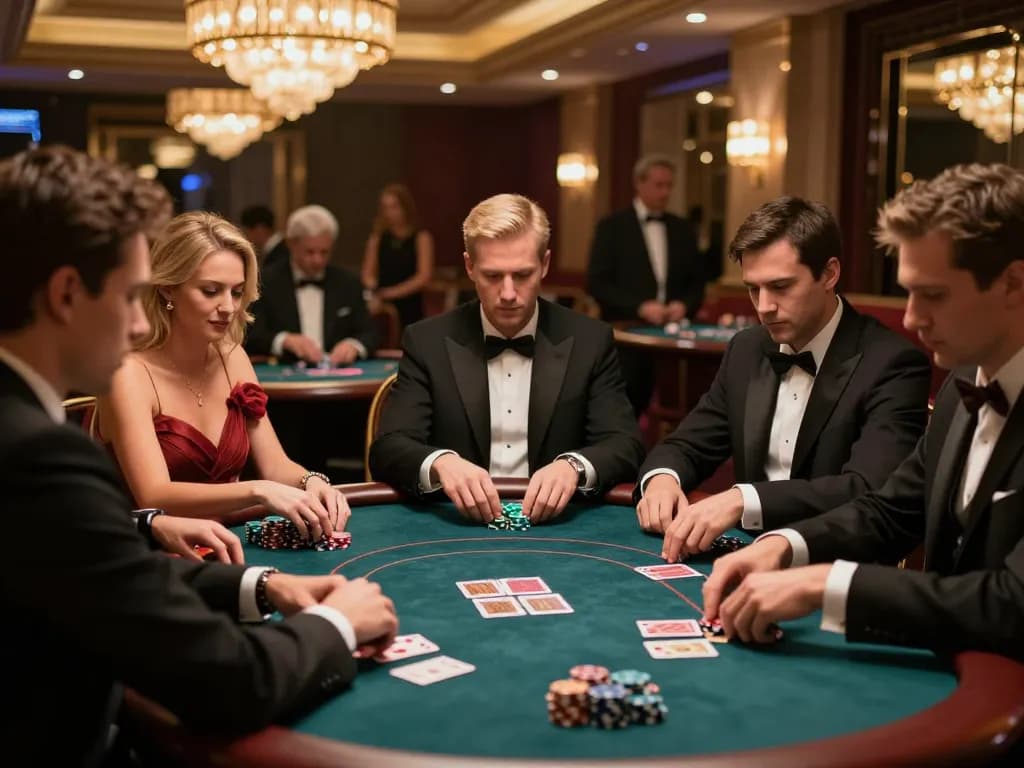 Strategi Menang untuk Paris888: Menguasai Poker di 2026