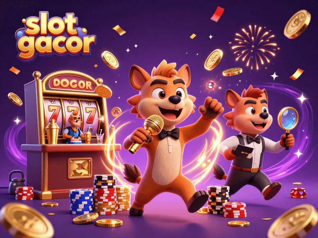 Slot Gacor: Rincian Biaya dan Strategi Menang yang Perlu Anda Ketahui