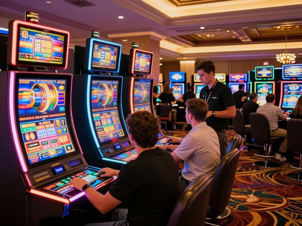 Winning Strategies for Link Slot: Master Your Game in 2026