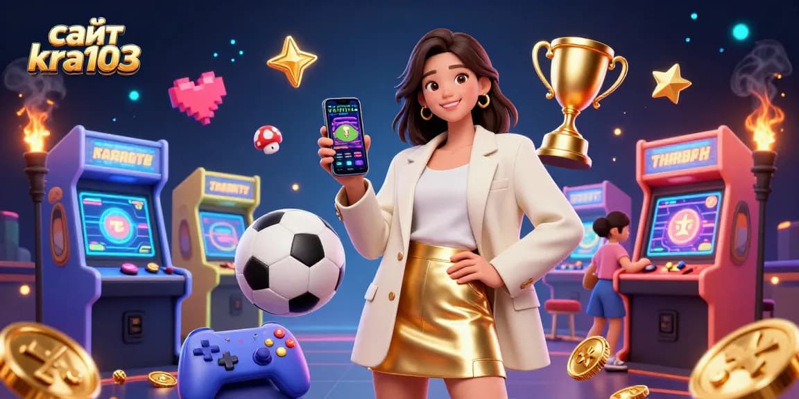 Winning Strategies for сайт kra103: Mastering Online Sports Betting in 2026
